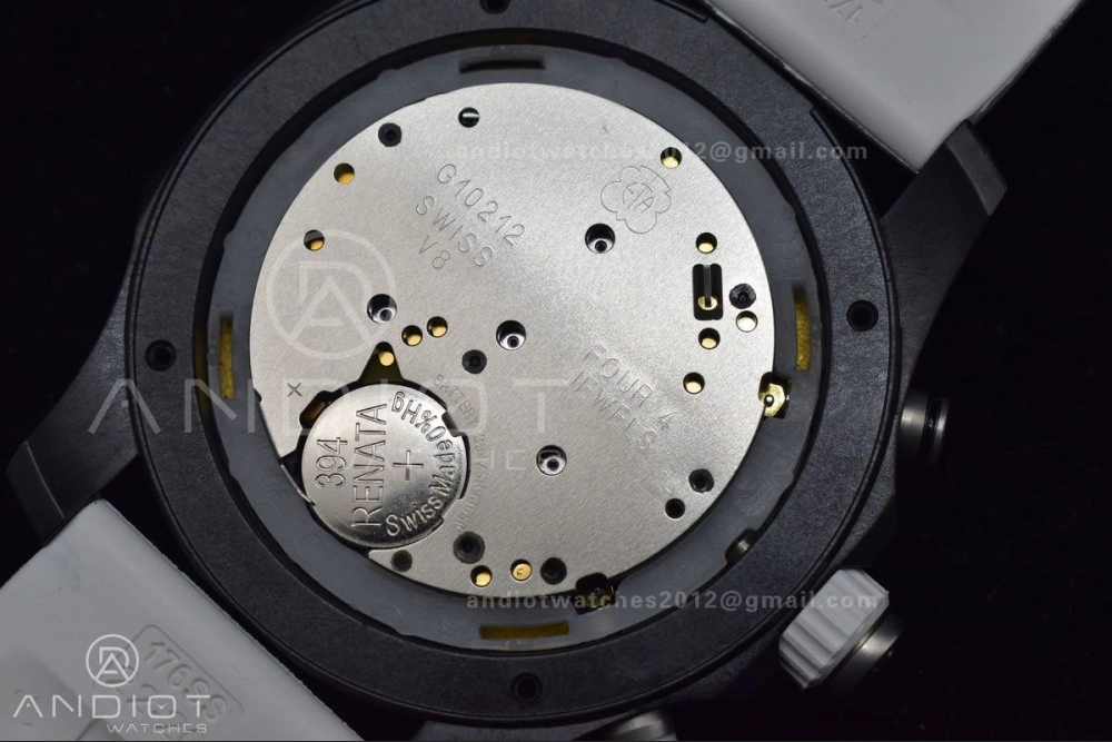 OF Factory Breilting Endurance Pro 44mm