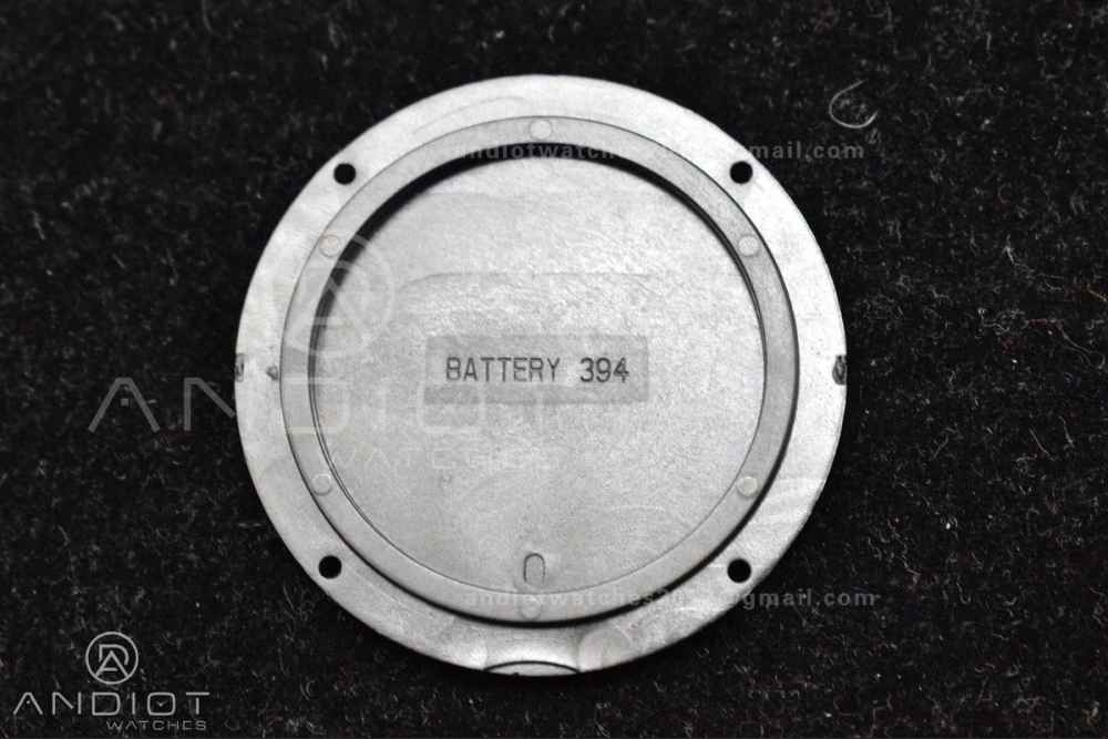 OF Factory Breilting Endurance Pro 44mm