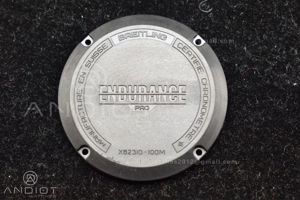 OF Factory Breilting Endurance Pro 44mm