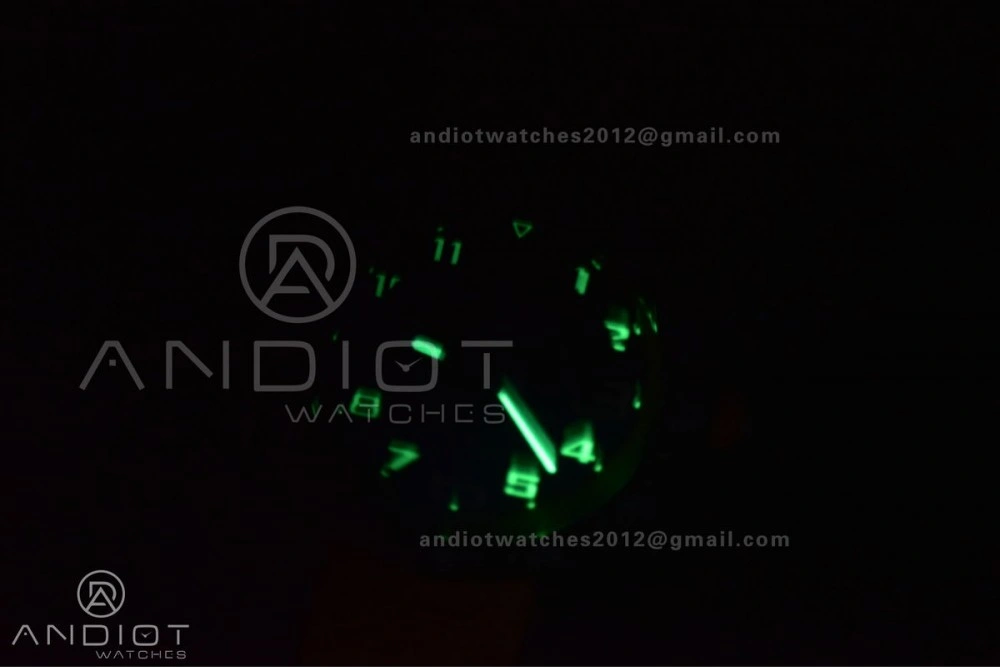 OF Factory Breilting Endurance Pro 44mm