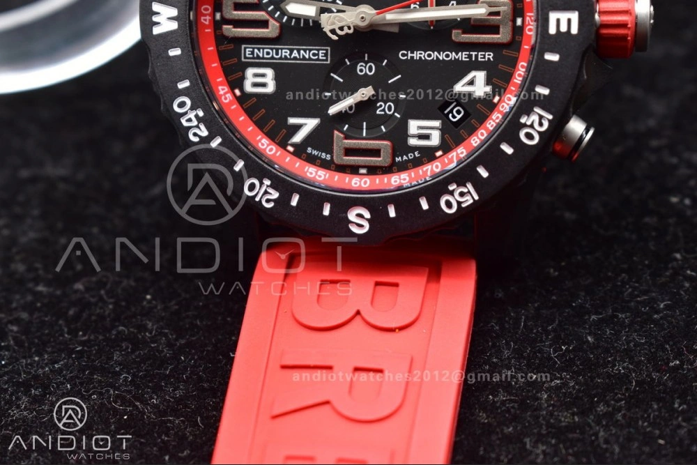 OF Factory Breilting Endurance Pro 44mm