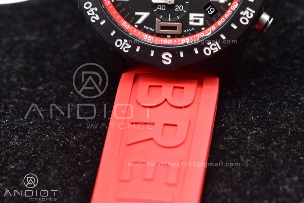 OF Factory Breilting Endurance Pro 44mm