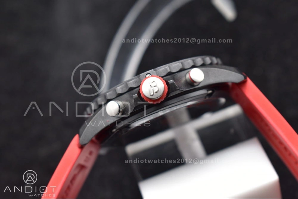 OF Factory Breilting Endurance Pro 44mm