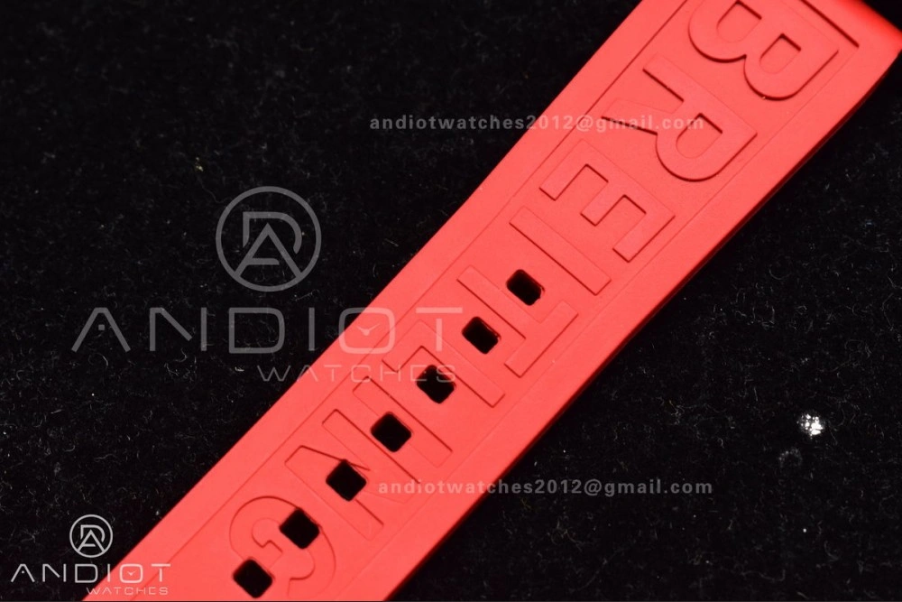 OF Factory Breilting Endurance Pro 44mm