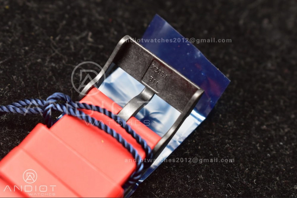 OF Factory Breilting Endurance Pro 44mm