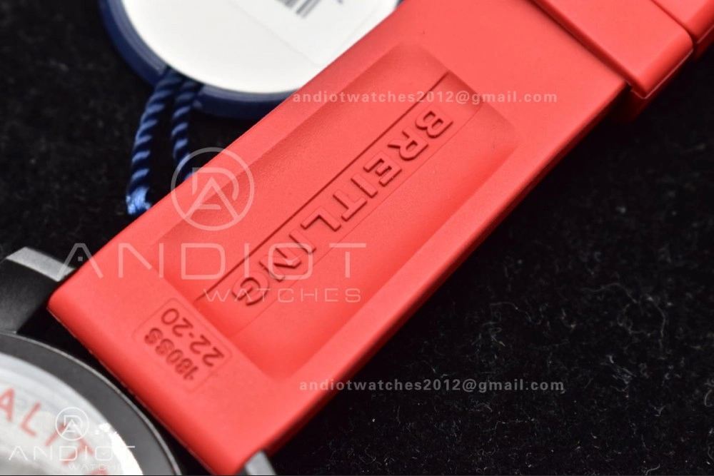 OF Factory Breilting Endurance Pro 44mm