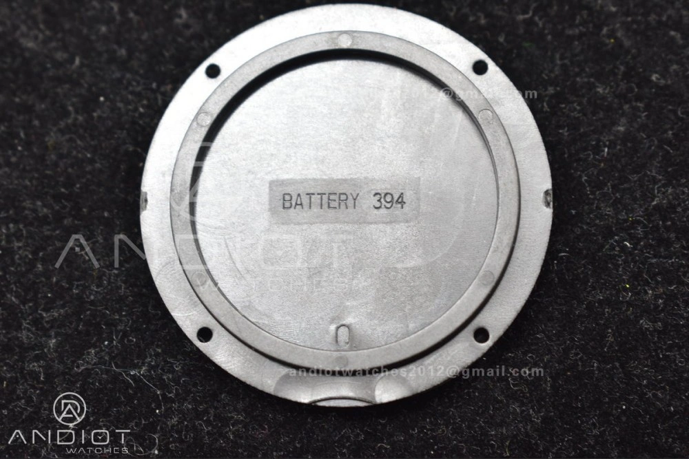 OF Factory Breilting Endurance Pro 44mm