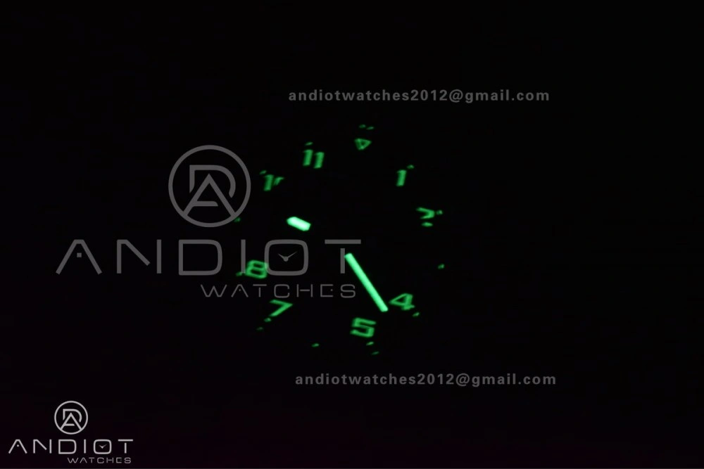 OF Factory Breilting Endurance Pro 44mm