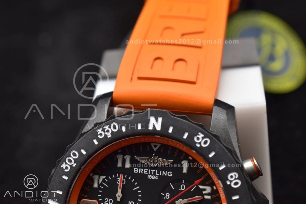 OF Factory Breilting Endurance Pro 44mm