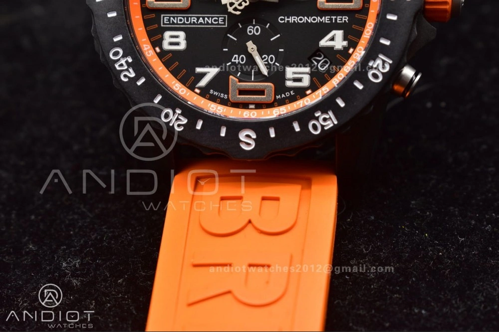 OF Factory Breilting Endurance Pro 44mm