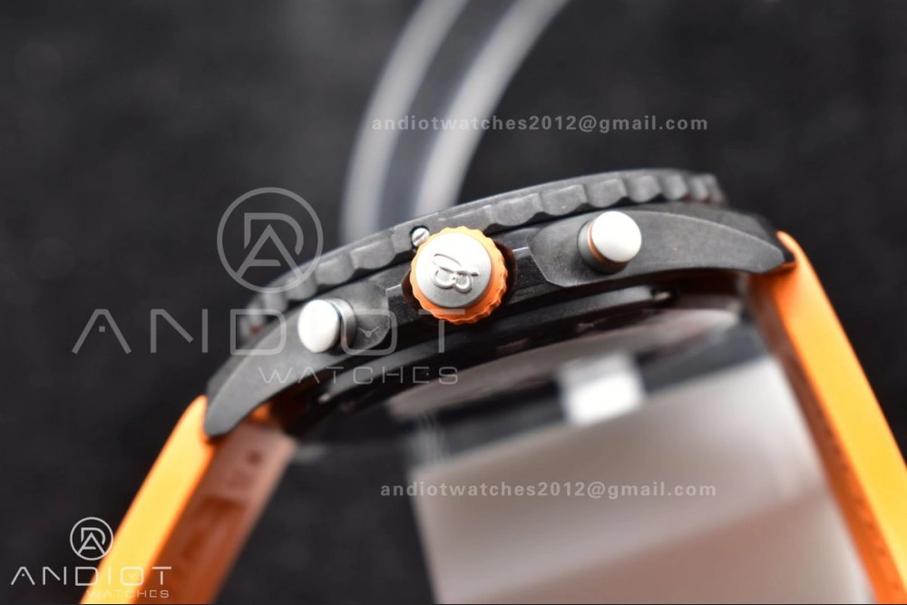 OF Factory Breilting Endurance Pro 44mm