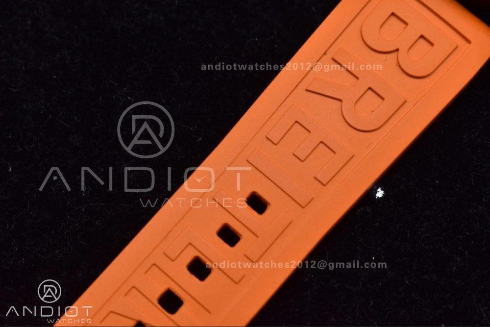 OF Factory Breilting Endurance Pro 44mm