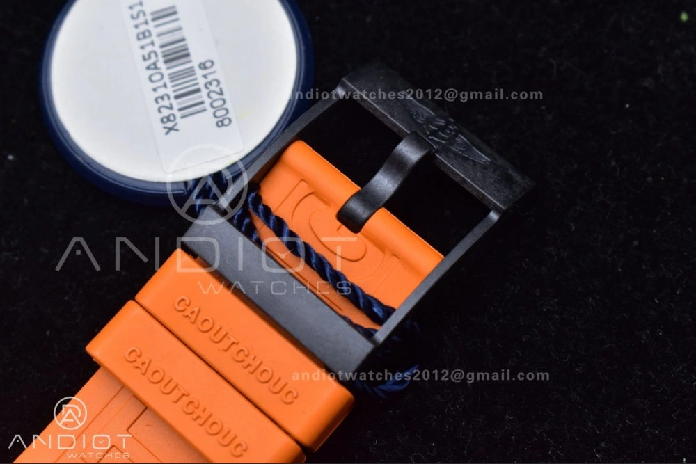 OF Factory Breilting Endurance Pro 44mm