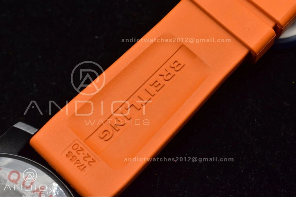 OF Factory Breilting Endurance Pro 44mm