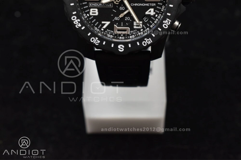 OF Factory Breitling Endurance Black Pro 44mm