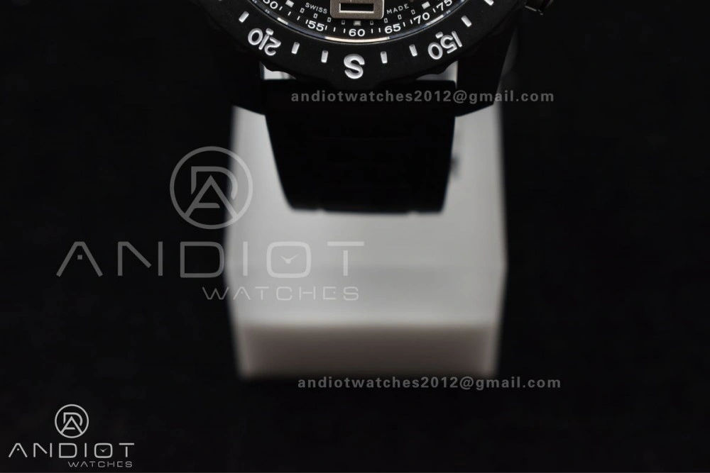 OF Factory Breitling Endurance Black Pro 44mm
