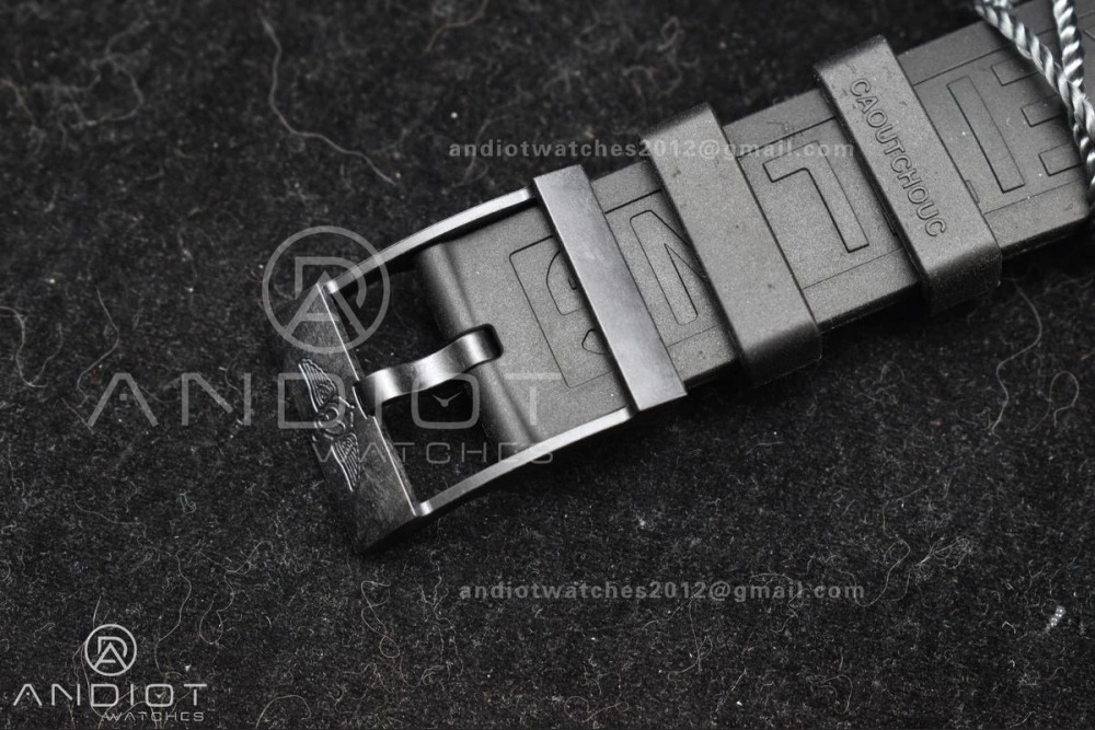 OF Factory Breitling Endurance Black Pro 44mm