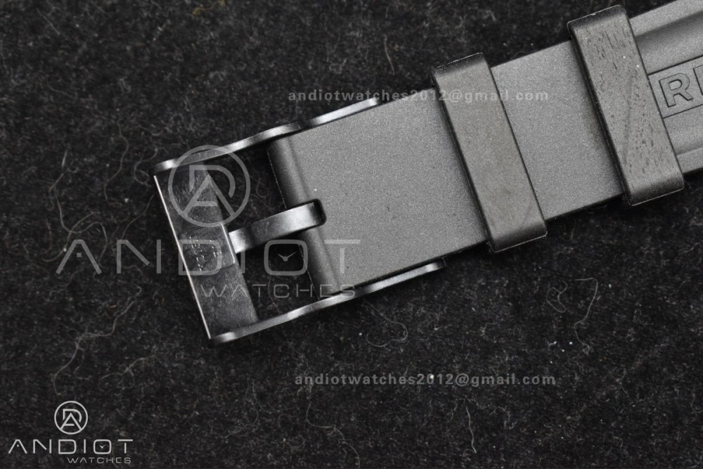 OF Factory Breitling Endurance Black Pro 44mm