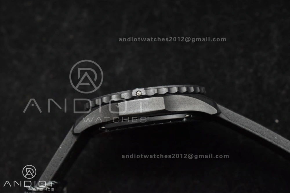 OF Factory Breitling Endurance Black Pro 44mm