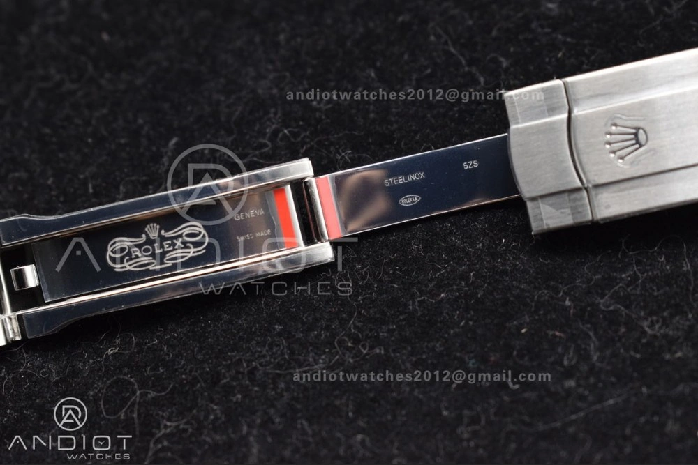 Oyster Perpetual 126000 36mm Clean 1:1 Best Edition 904L Steel Celebration Dial VR3230