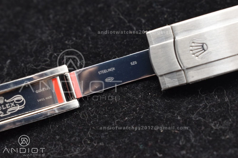 Oyster Perpetual 126000 36mm Clean 1:1 Best Edition 904L Steel Celebration Dial VR3230