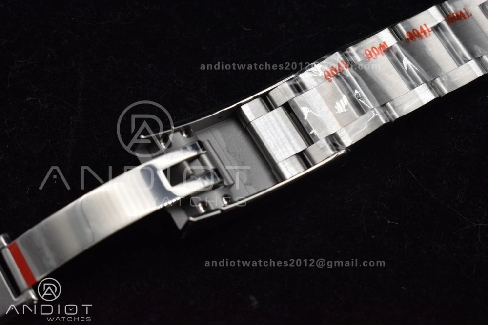 Oyster Perpetual 126000 36mm Clean 1:1 Best Edition 904L Steel Celebration Dial VR3230