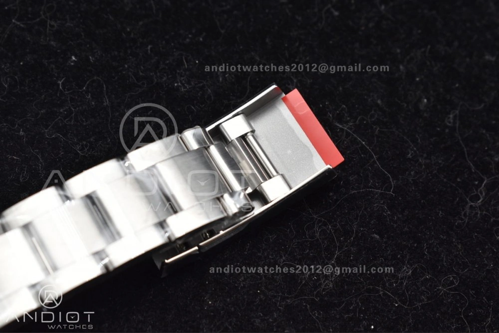 Oyster Perpetual 126000 36mm Clean 1:1 Best Edition 904L Steel Celebration Dial VR3230