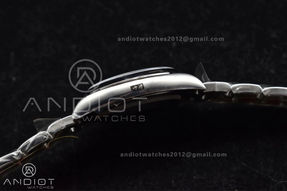 Oyster Perpetual 126000 36mm Clean 1:1 Best Edition 904L Steel Celebration Dial VR3230