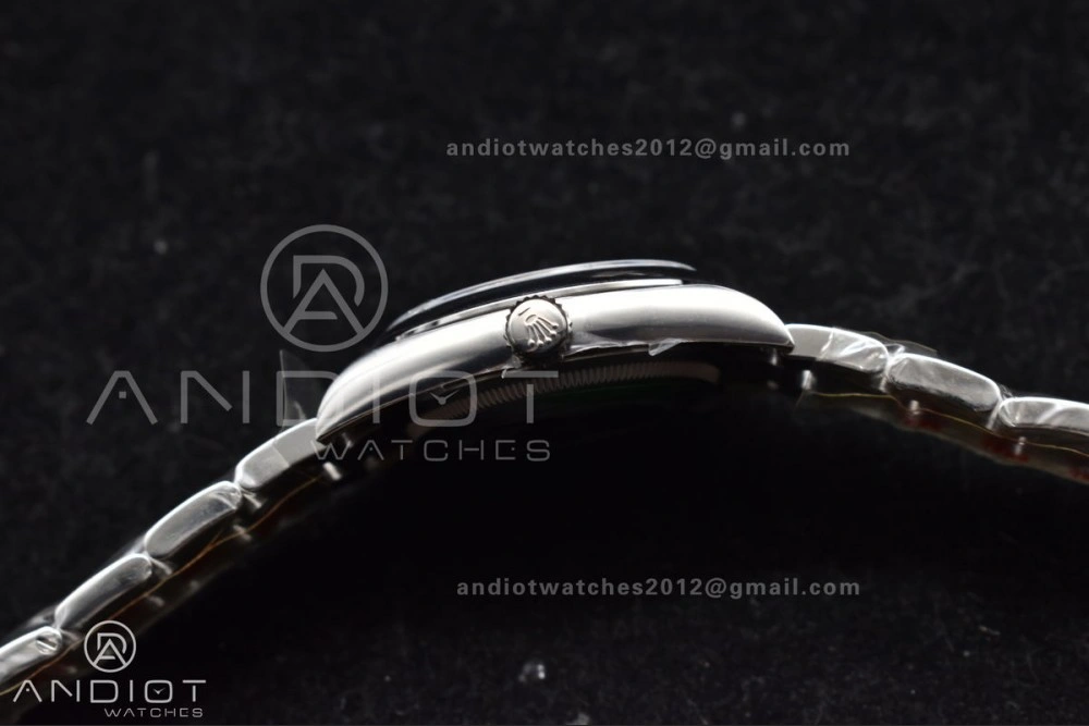 Oyster Perpetual 126000 36mm Clean 1:1 Best Edition 904L Steel Celebration Dial VR3230