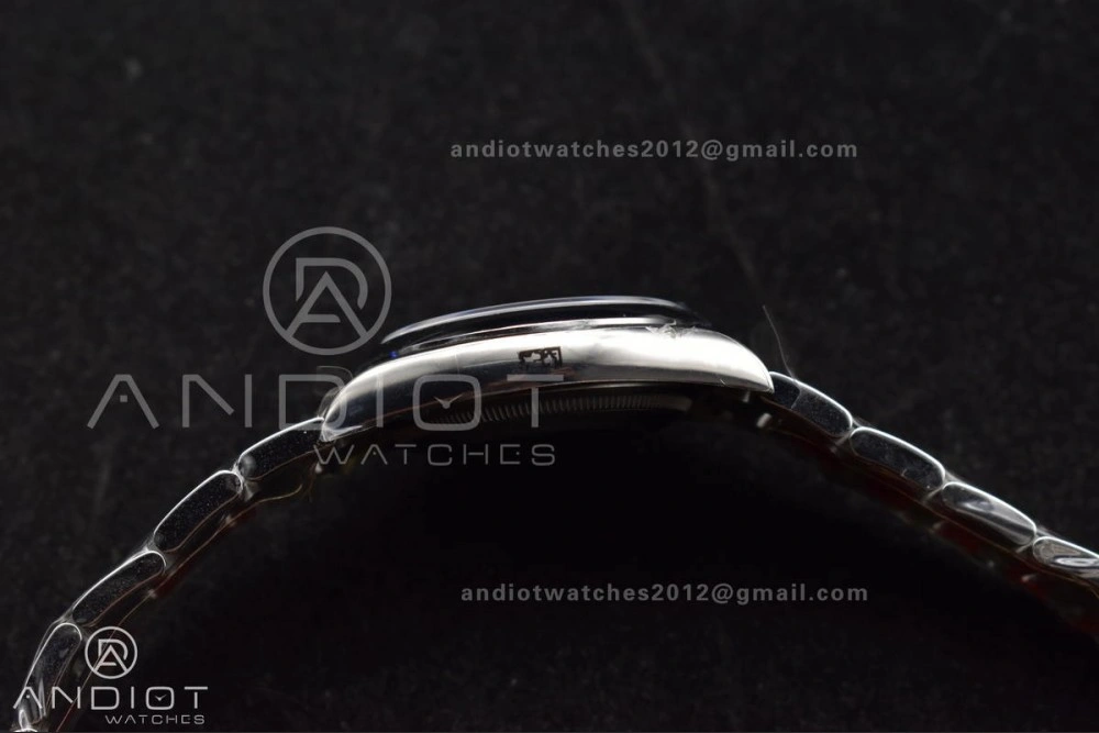 Oyster Perpetual 126000 36mm Clean 1:1 Best Edition 904L Steel Pink Dial VR3230