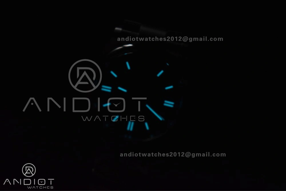 Oyster Perpetual 126000 36mm Clean 1:1 Best Edition 904L Steel Silver Black VR3230