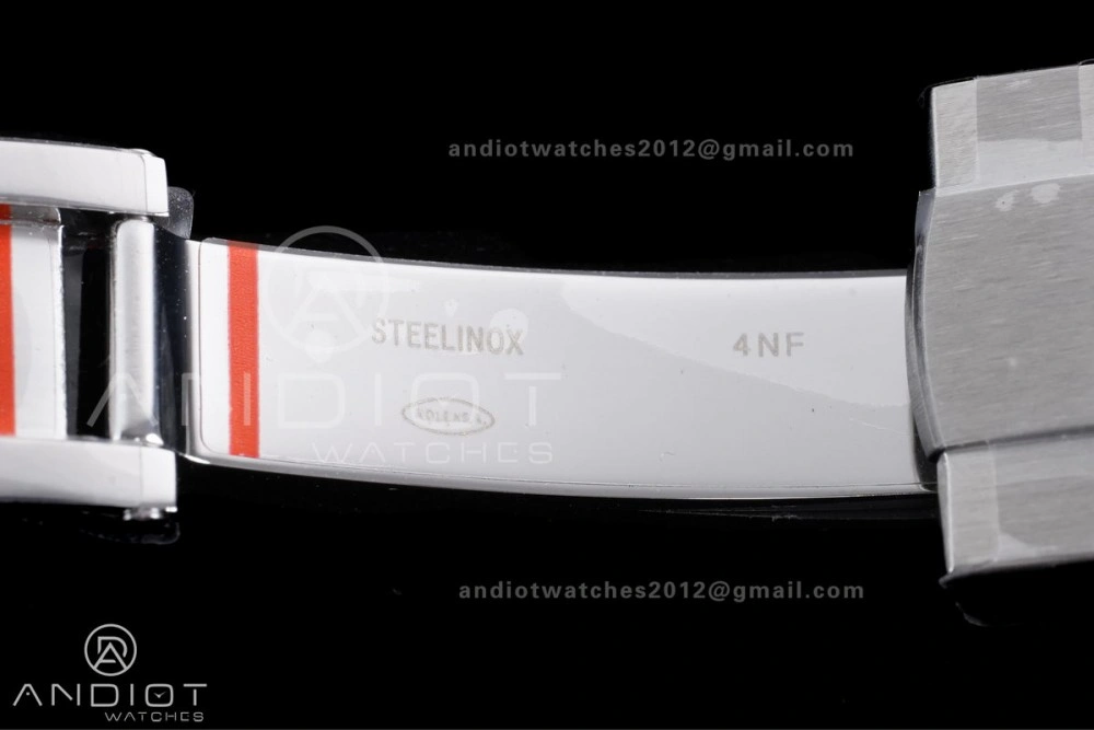 Oyster Perpetual 126000 36mm KRF 1:1 Best Edition 904L Steel Beige Dial VR3230