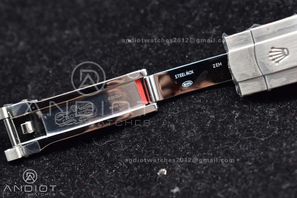 Oyster Perpetual 126000 36mm KRF 1:1 Best Edition 904L Steel Celebration Dial A2824