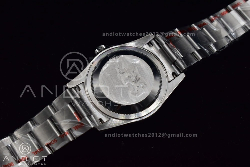 Oyster Perpetual 126000 36mm KRF 1:1 Best Edition 904L Steel Celebration Dial A2824