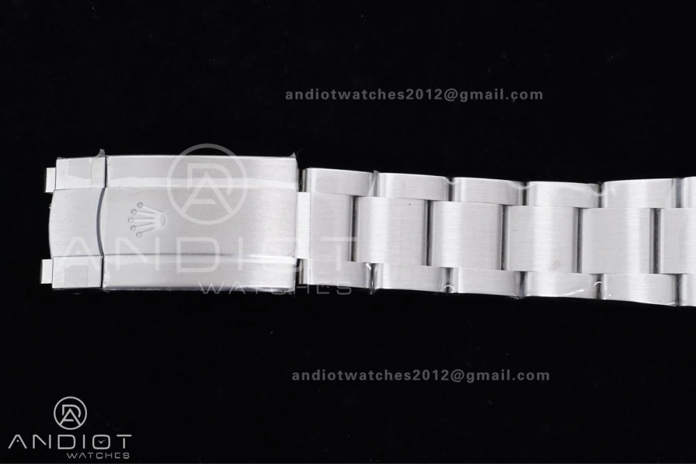 Oyster Perpetual 126000 36mm KRF 1:1 Best Edition 904L Steel Lavender Dial VR3230