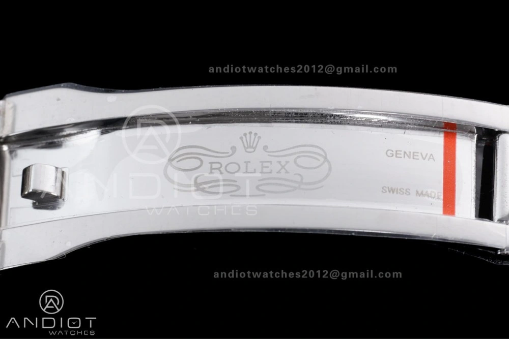 Oyster Perpetual 126000 36mm KRF 1:1 Best Edition 904L Steel Pistachio Dial VR3230