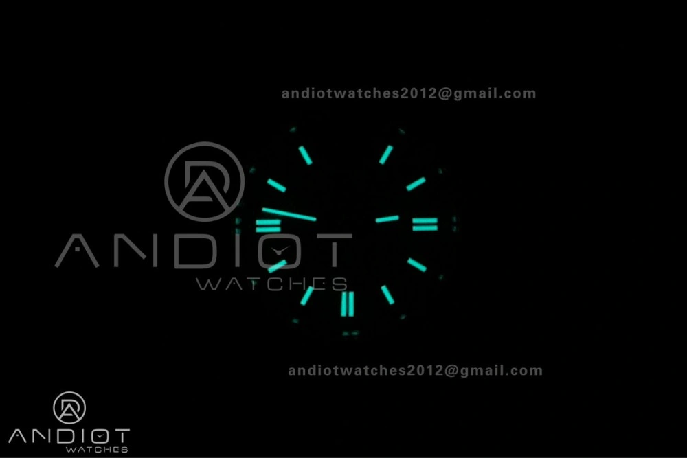 Oyster Perpetual 126000 36mm KRF 1:1 Best Edition 904L Steel Pistachio Dial VR3230