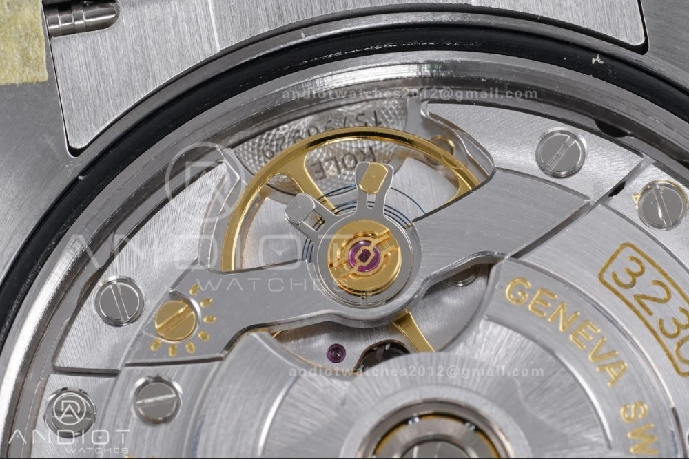 Oyster Perpetual 126000 36mm VSF 1:1 Best Edition 904L Steel Celebration Dial DD3230 V2