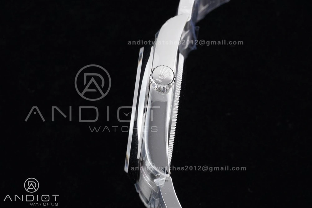 Oyster Perpetual 126000 36mm VSF 1:1 Best Edition 904L Steel Celebration Dial DD3230 V2