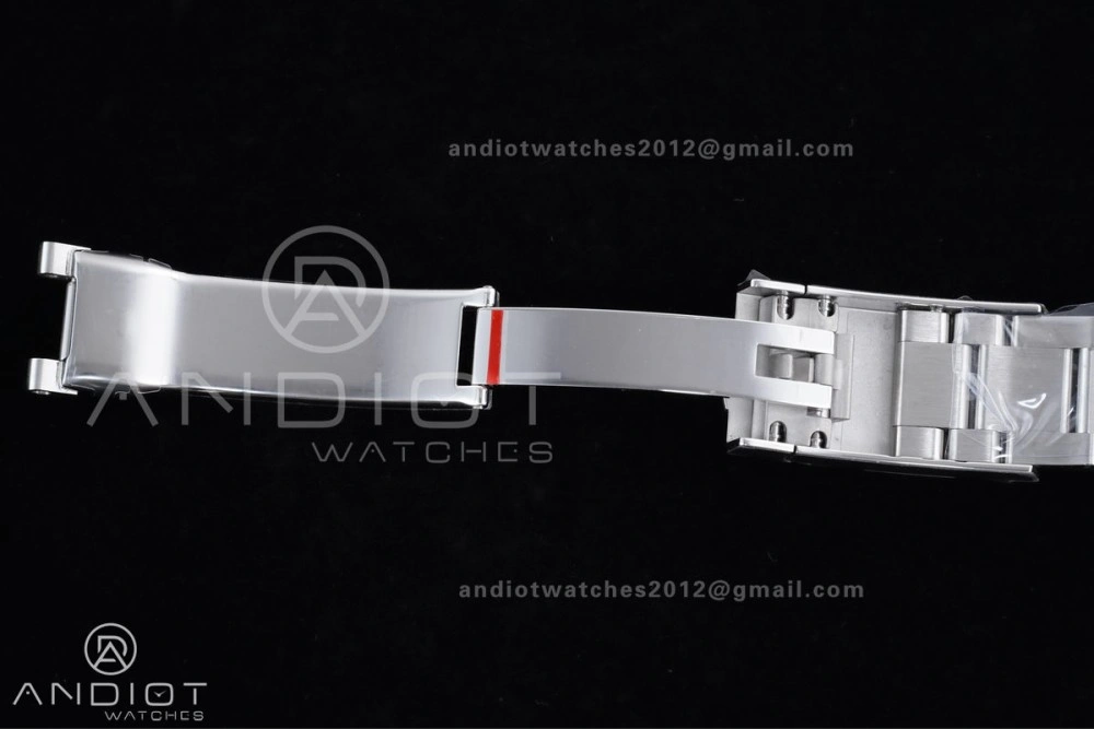 Oyster Perpetual 126000 36mm VSF 1:1 Best Edition 904L Steel Celebration Dial DD3230 V2