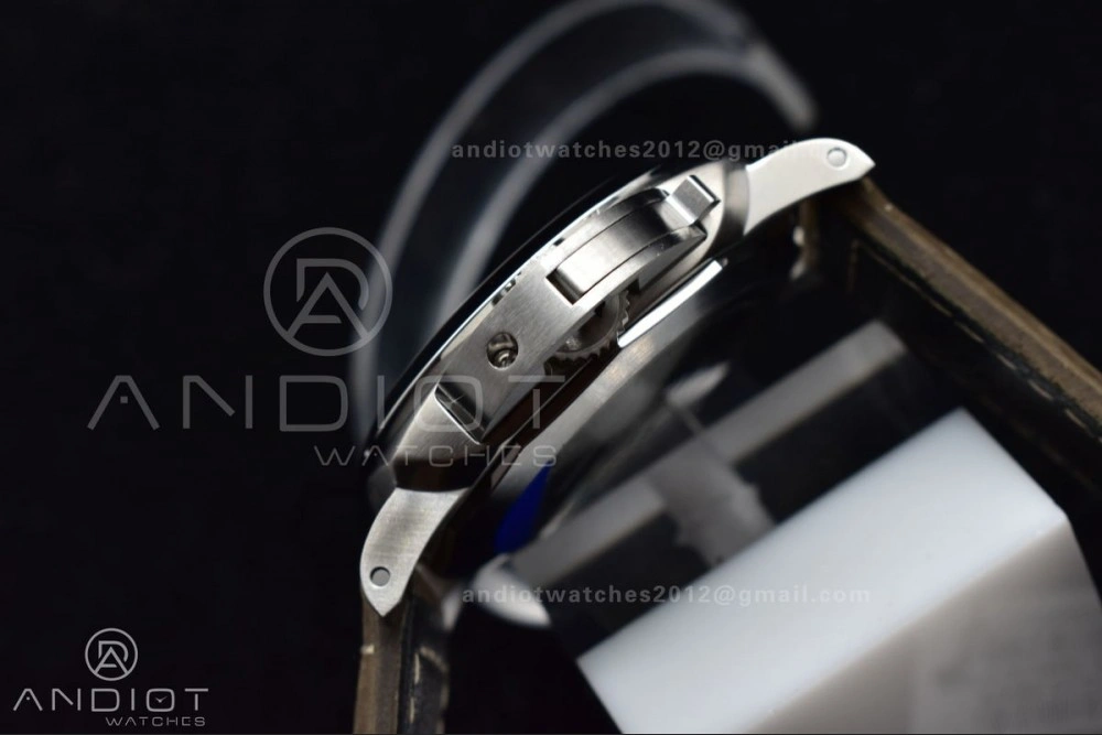 PAM1314 VSF 1:1 Best Edition on Asso Leather Strap P9010