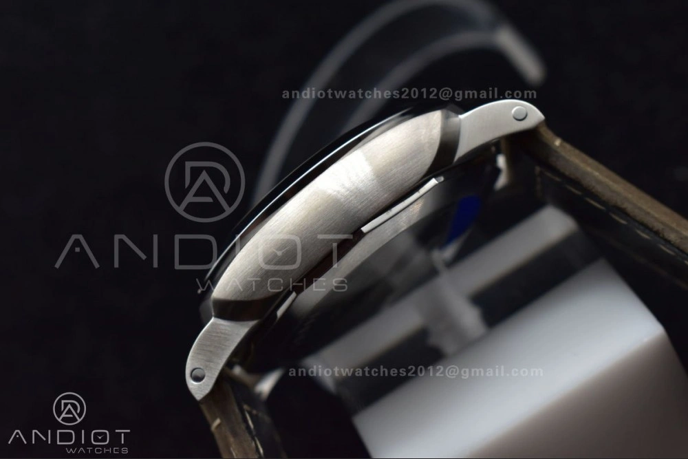 PAM1314 VSF 1:1 Best Edition on Asso Leather Strap P9010