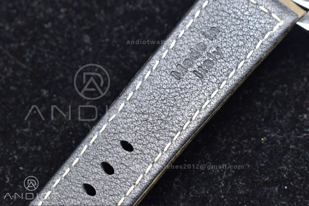 PAM1314 VSF 1:1 Best Edition on Asso Leather Strap P9010