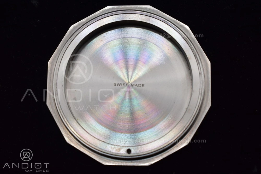 PAM1314 VSF 1:1 Best Edition on Asso Leather Strap P9010