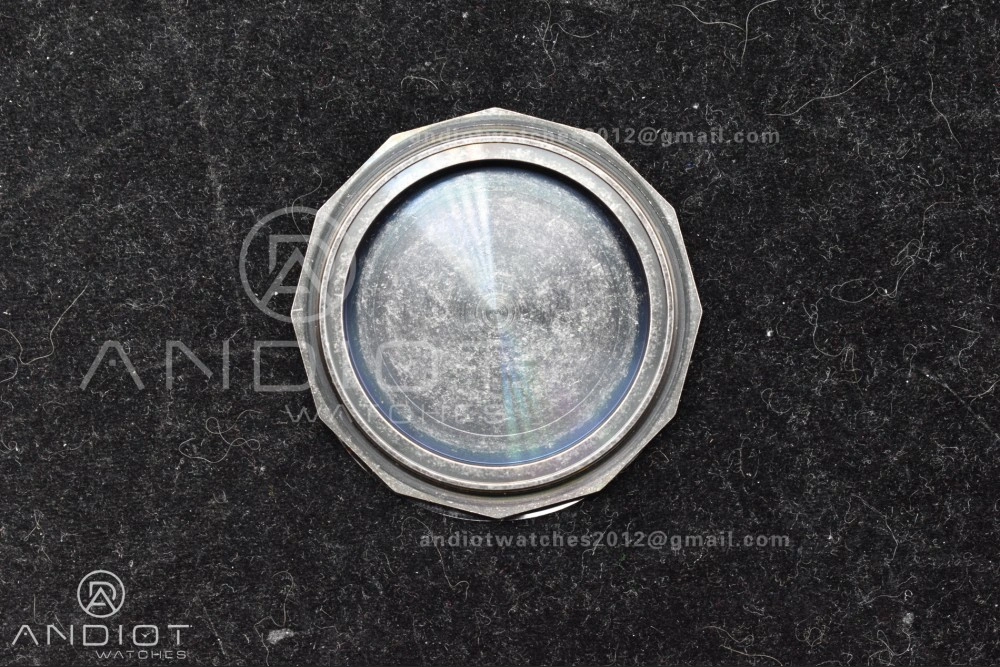 PAM1412 Navy SEALs VSF 1:1 Best Edition Iron Gray Dial on Rubber Strap P.9010 Clone