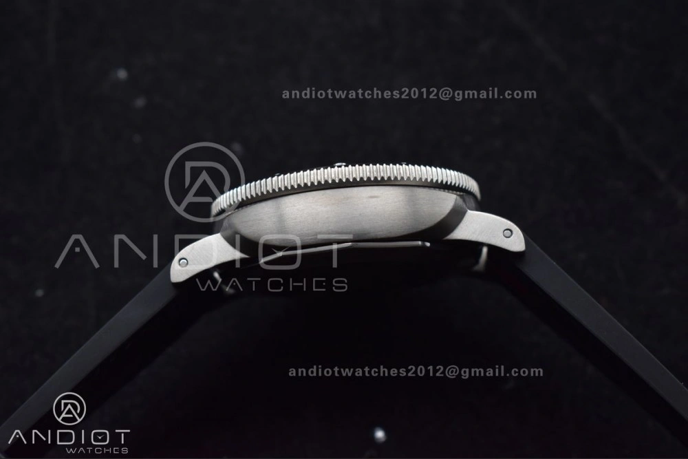 PAM1507 Submersible GMT Luna Rossa 42mm VSF 1:1 Best Edition on Blue Nylon Strap P900