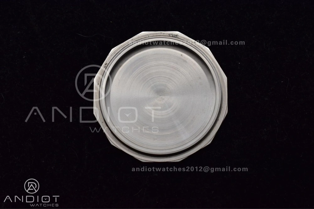 PAM1507 Submersible GMT Luna Rossa 42mm VSF 1:1 Best Edition on Blue Nylon Strap P900