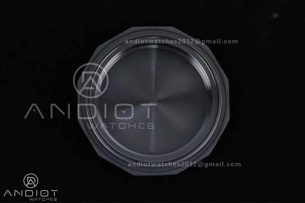 PAM1513 Submersible 44mm VSF 1:1 Best Edition Gray Ombre Dial on Camouflage Strap P900