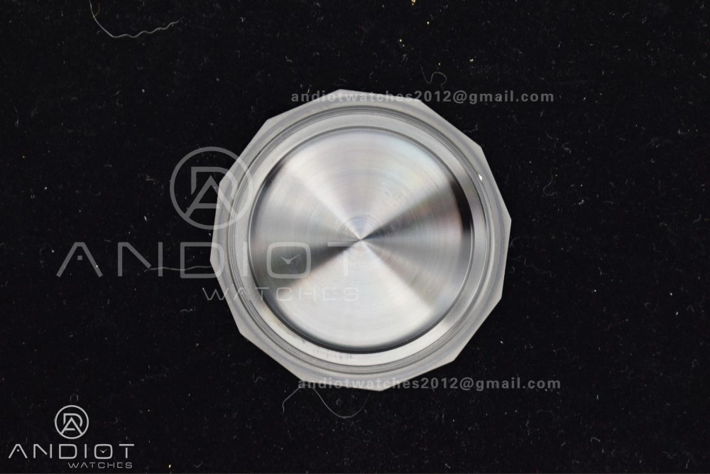 PAM1529 Luna Rossa Carbon-tech VSF 1:1 Best Edition on Blue Fabric Strap P.9010 Clone