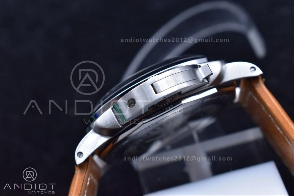 Pam 1080 Luminor 1950 SS LE Br HWF A6497